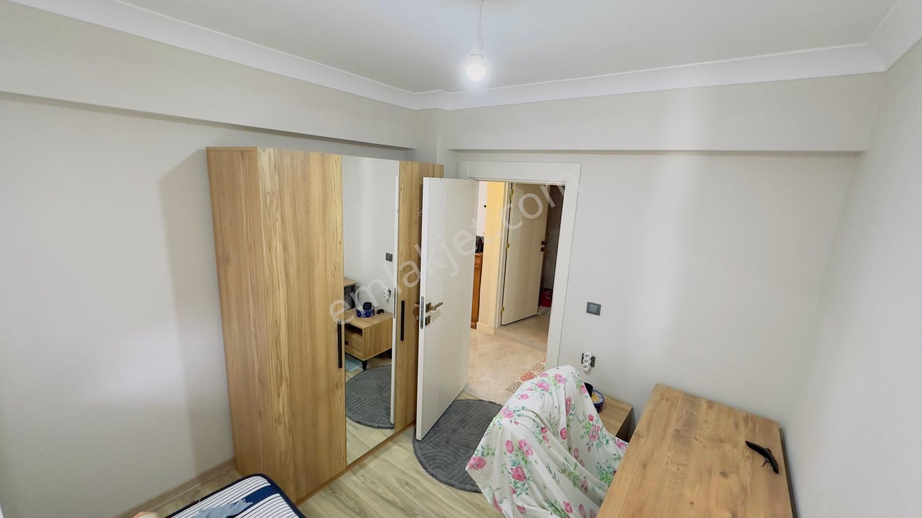 Kc Emlaktan Anahtar Teslim 3+1 Lüks Fırsat Dairesi - Görsel 30