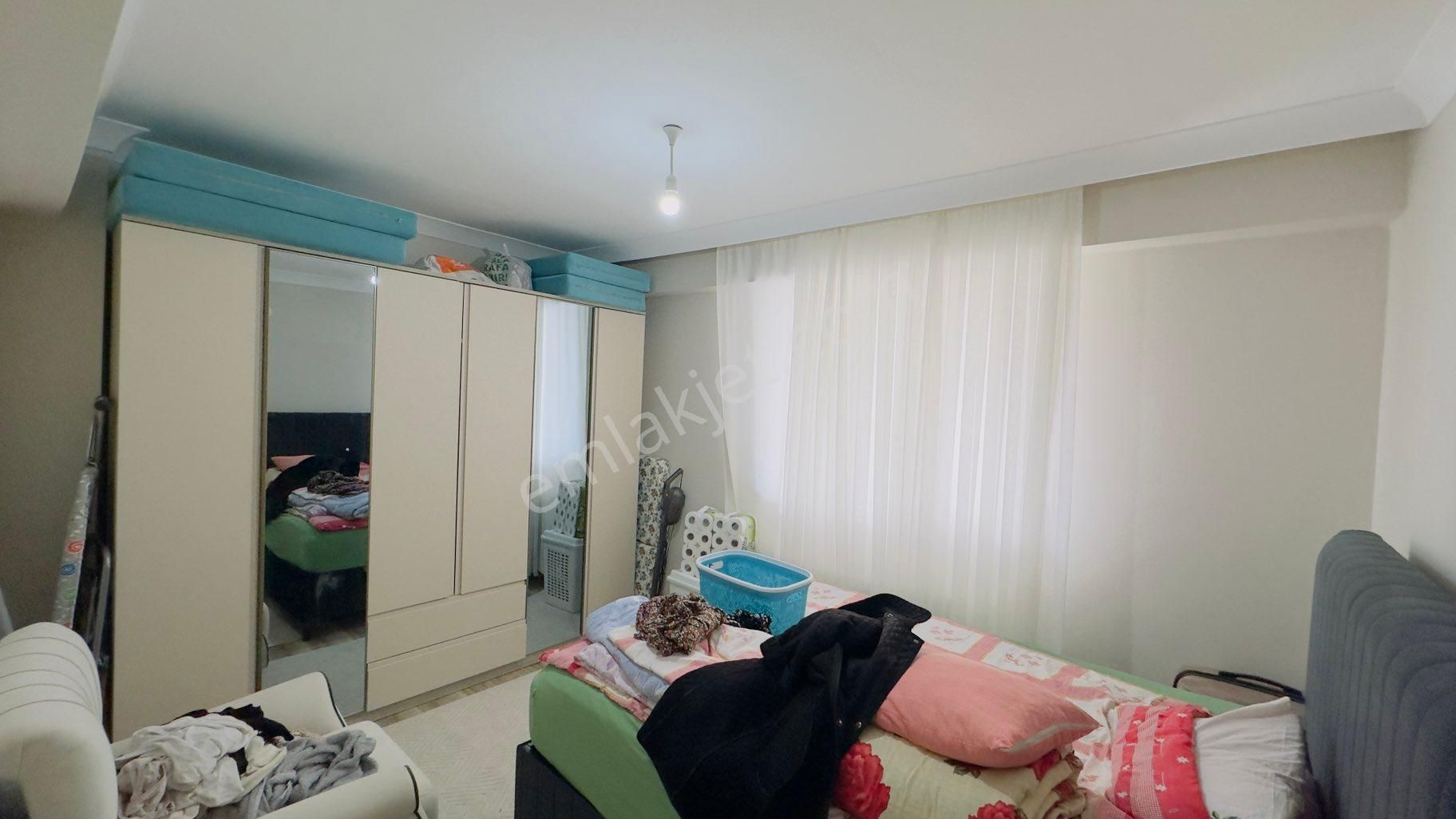 Kc Emlaktan Anahtar Teslim 3+1 Lüks Fırsat Dairesi - Görsel 32