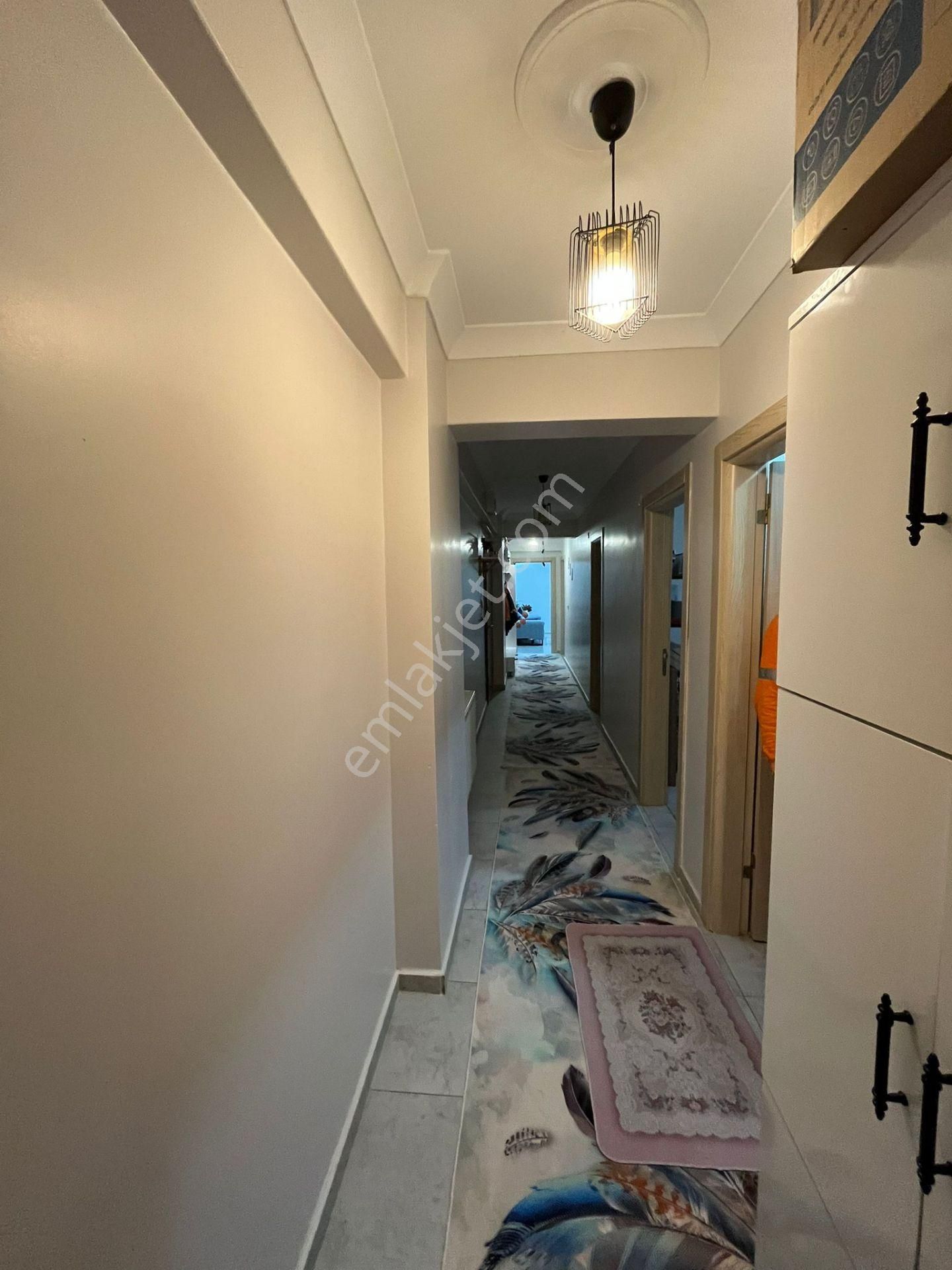 Gölcük Piyalepaşa Mahallesinde – Yüksek Zemin – 3+1 – 115 M² – Ebeveyn Banyolu – Merkezi Konum - Görsel 20
