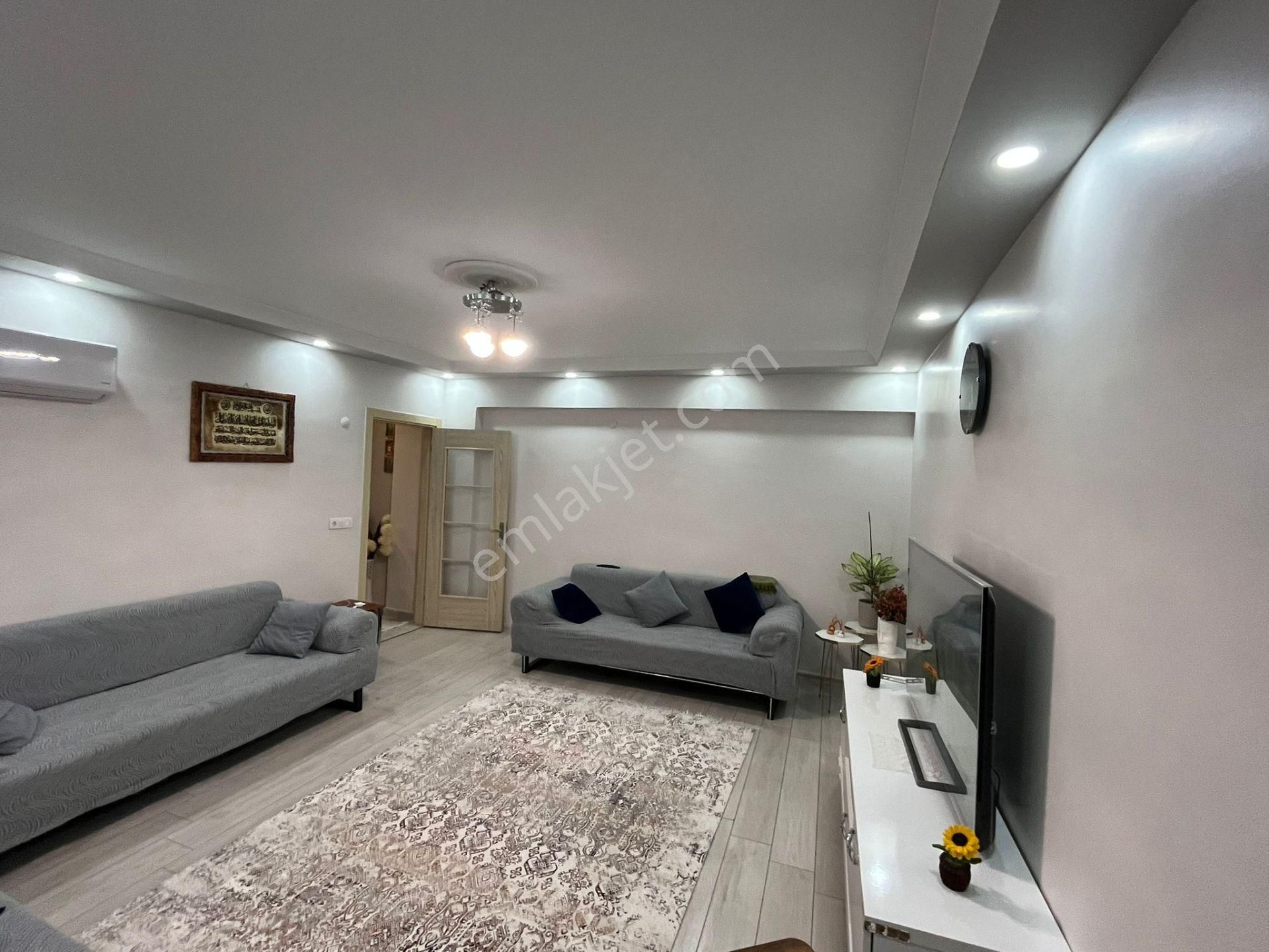 Gölcük Piyalepaşa Mahallesinde – Yüksek Zemin – 3+1 – 115 M² – Ebeveyn Banyolu – Merkezi Konum - Görsel 8