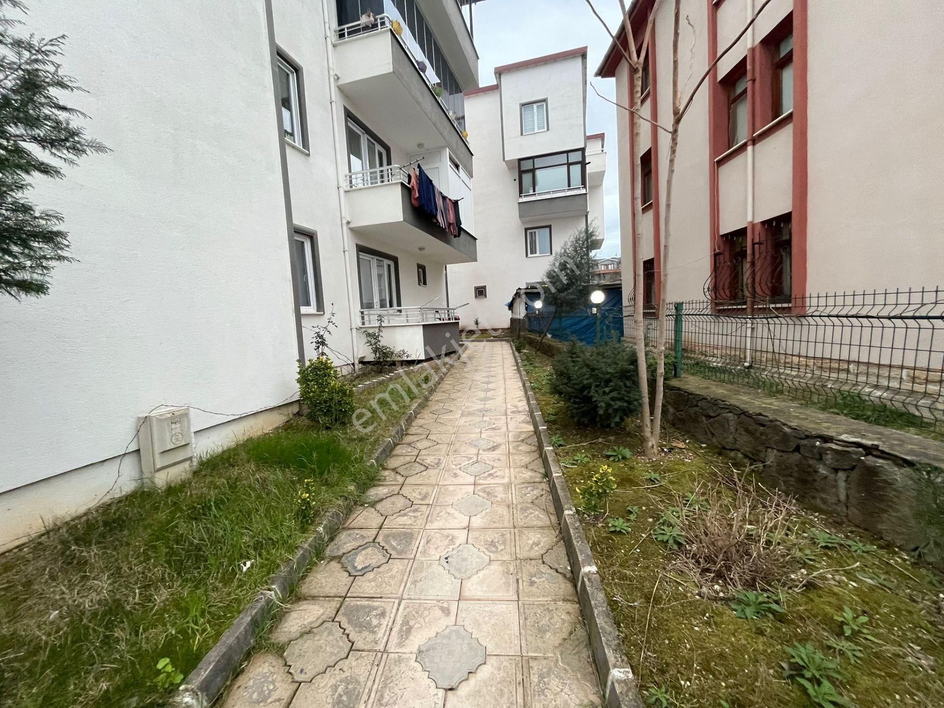 Gölcük Piyalepaşa Mahallesinde – Yüksek Zemin – 3+1 – 115 M² – Ebeveyn Banyolu – Merkezi Konum - Görsel 6