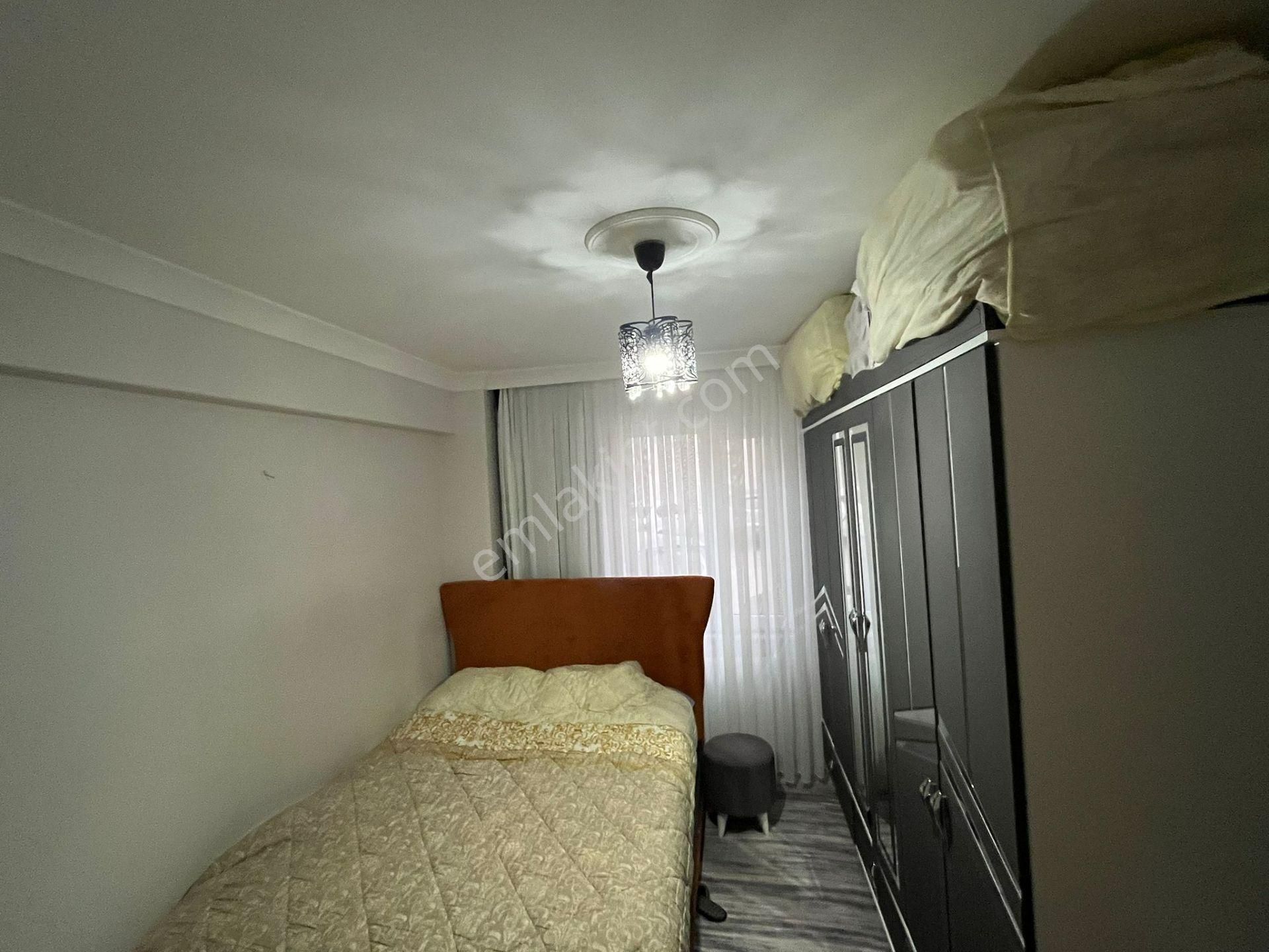 Gölcük Piyalepaşa Mahallesinde – Yüksek Zemin – 3+1 – 115 M² – Ebeveyn Banyolu – Merkezi Konum - Görsel 14