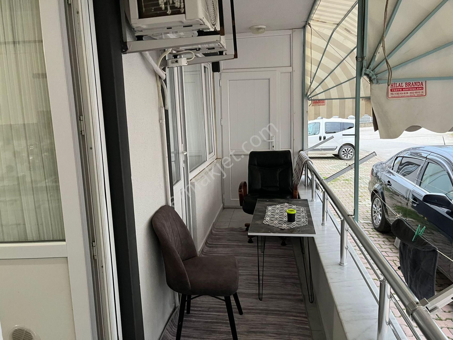 Gölcük Piyalepaşa Mahallesinde – Yüksek Zemin – 3+1 – 115 M² – Ebeveyn Banyolu – Merkezi Konum - Görsel 11