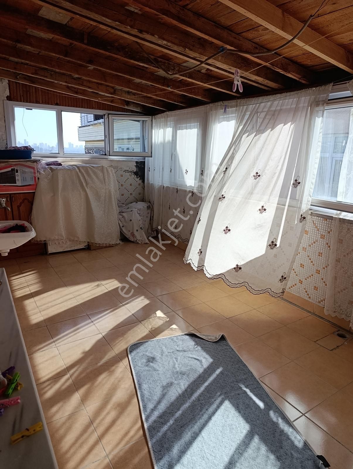 Araz Gayrimenkul Yunus Emre Mah. Satılık Dubleks - Görsel 26