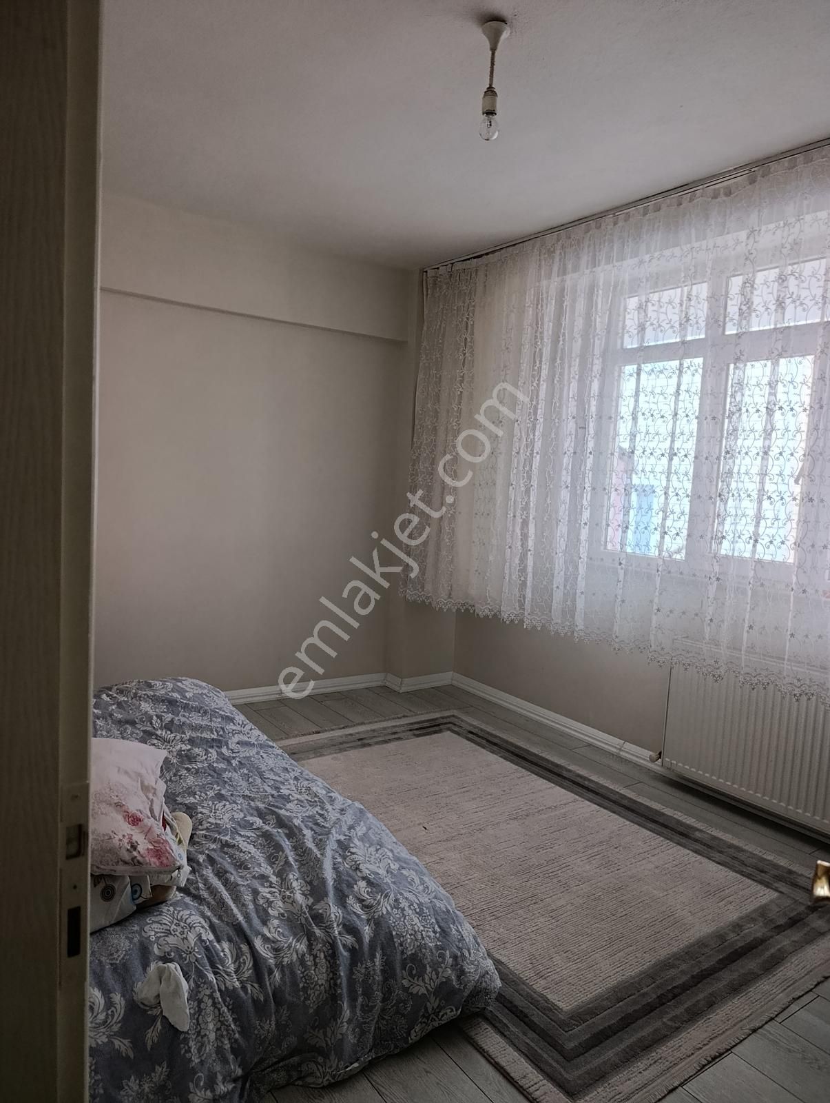 Araz Gayrimenkul Yunus Emre Mah. Satılık Dubleks - Görsel 3