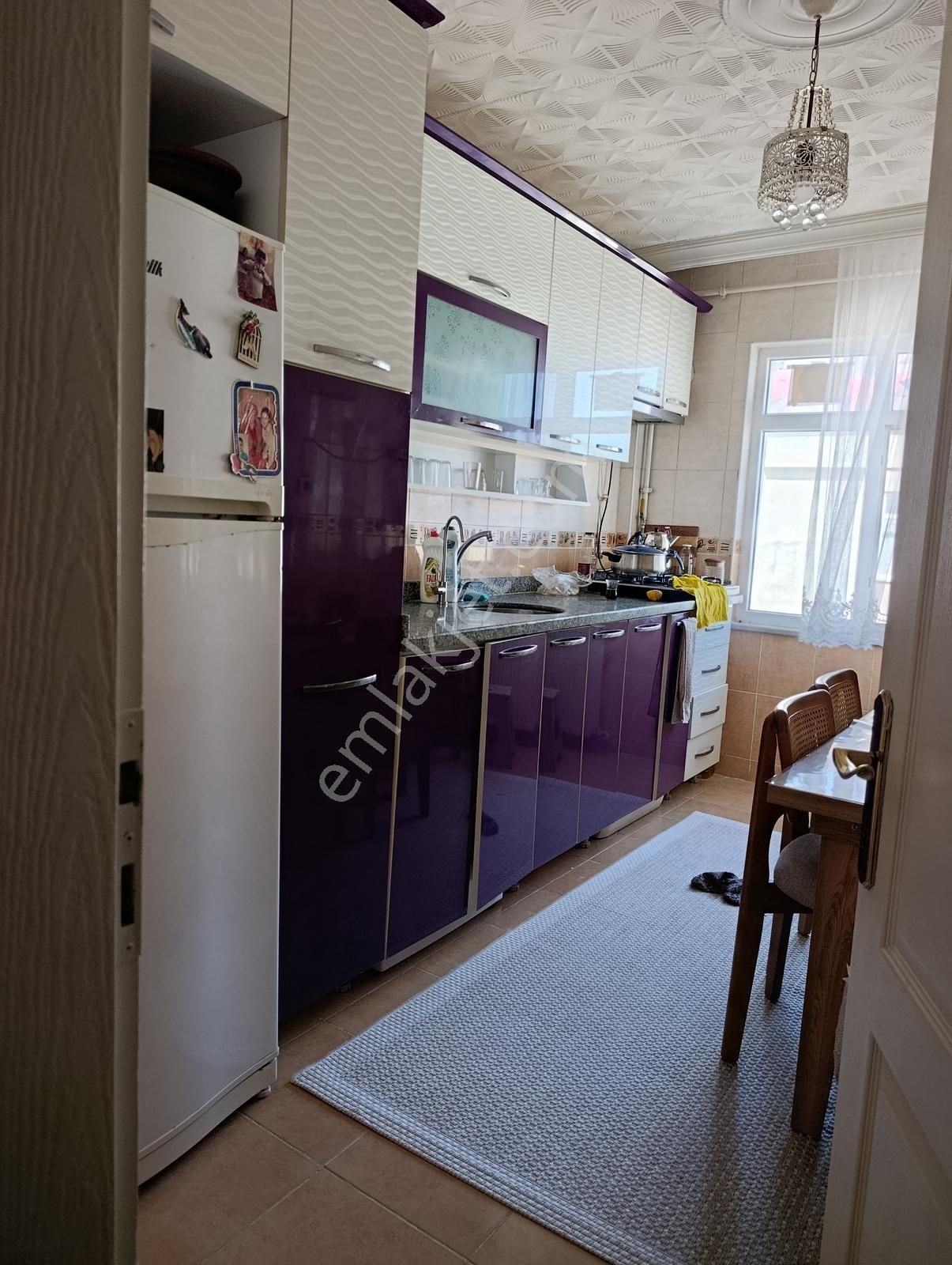 Araz Gayrimenkul Yunus Emre Mah. Satılık Dubleks - Görsel 7