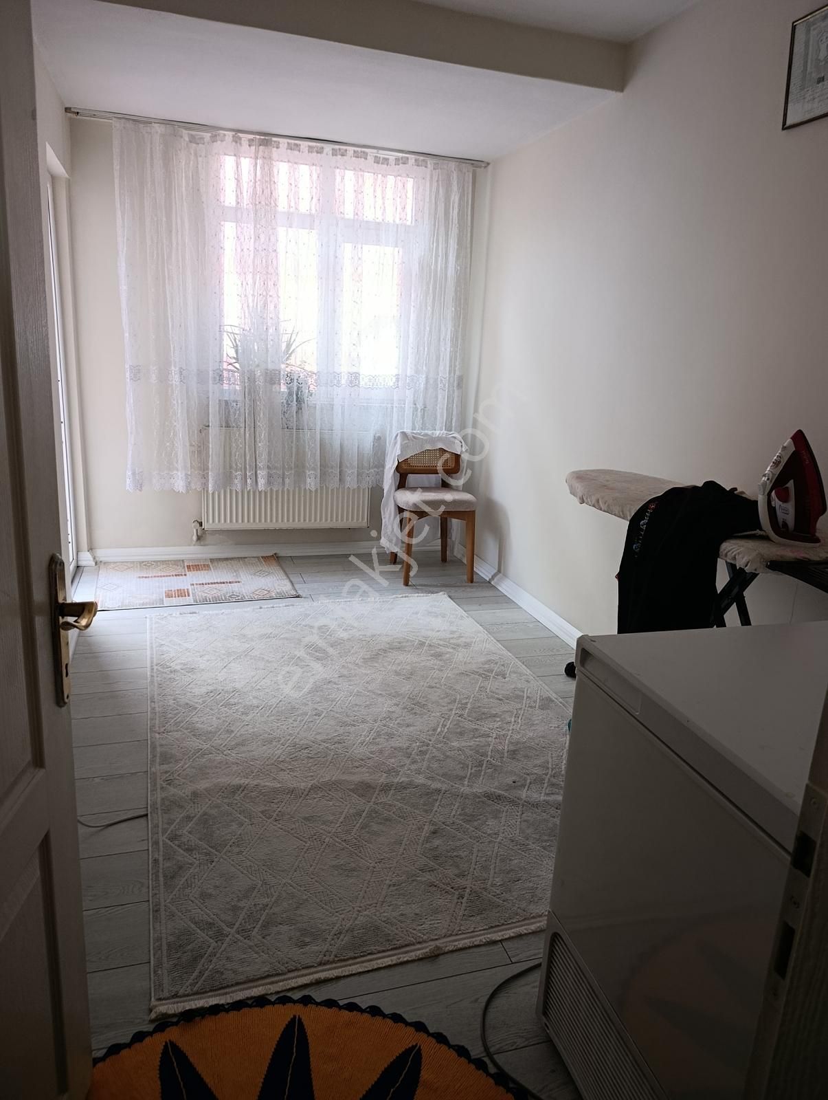 Araz Gayrimenkul Yunus Emre Mah. Satılık Dubleks - Görsel 18