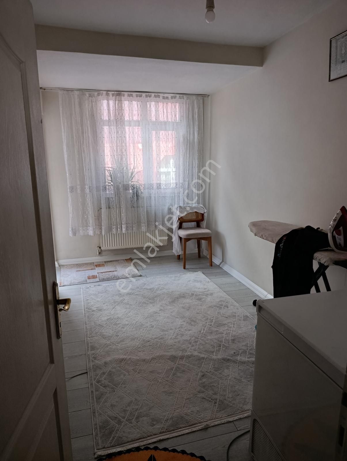 Araz Gayrimenkul Yunus Emre Mah. Satılık Dubleks - Görsel 14