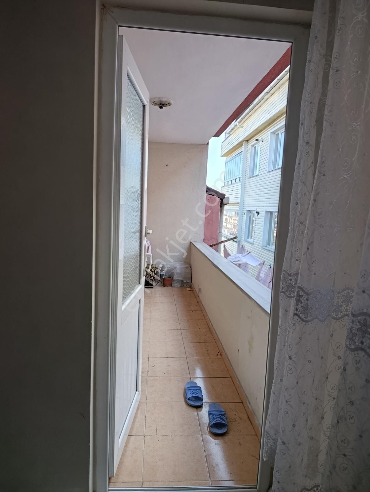 Araz Gayrimenkul Yunus Emre Mah. Satılık Dubleks - Görsel 4