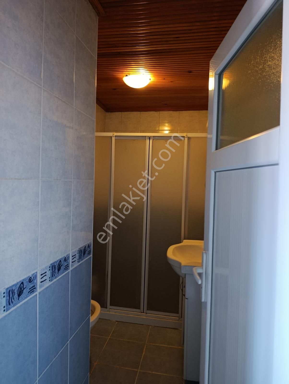 Araz Gayrimenkul Yunus Emre Mah. Satılık Dubleks - Görsel 30