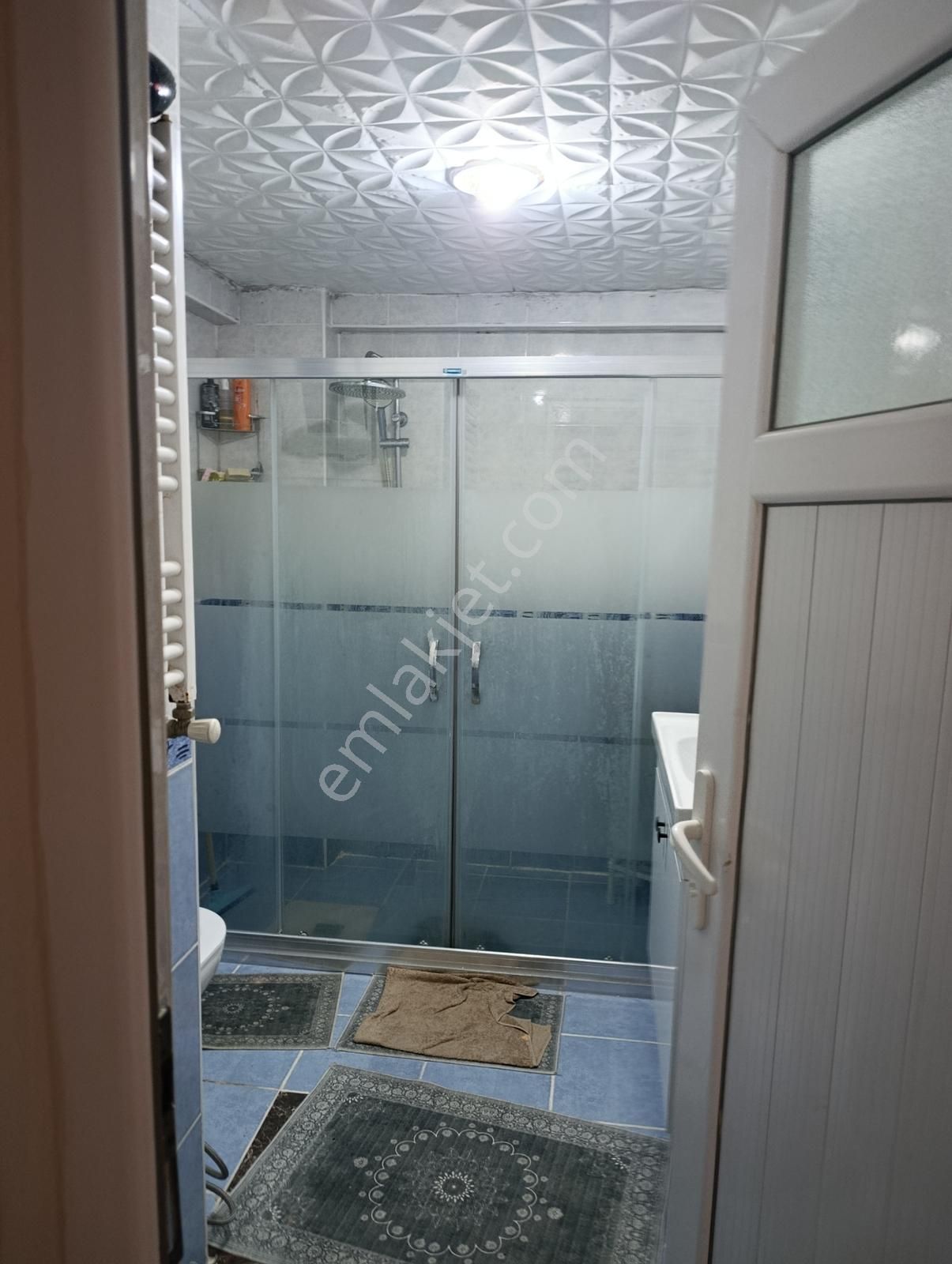 Araz Gayrimenkul Yunus Emre Mah. Satılık Dubleks - Görsel 21