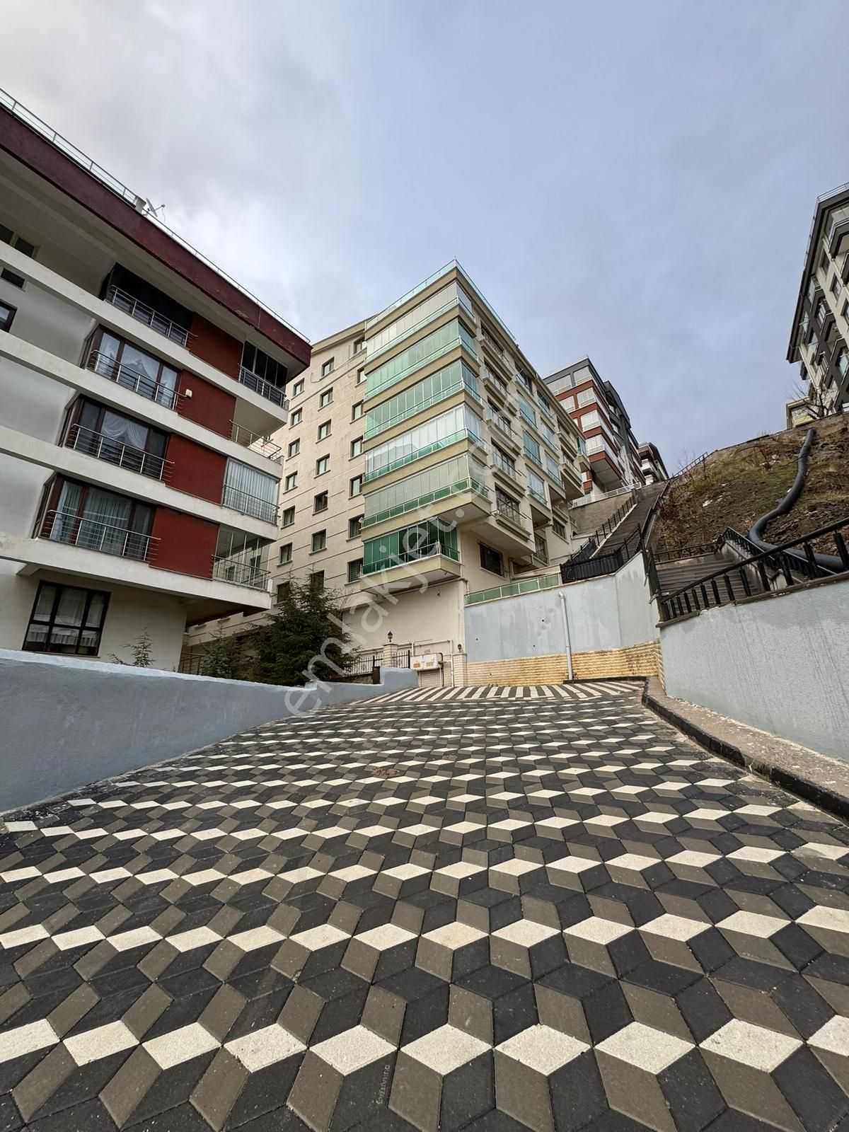 Akpınar/mah/konya/yolu/yakını/ara/kat/3+1/2bny+kilr/ultra/lüks - Görsel 29