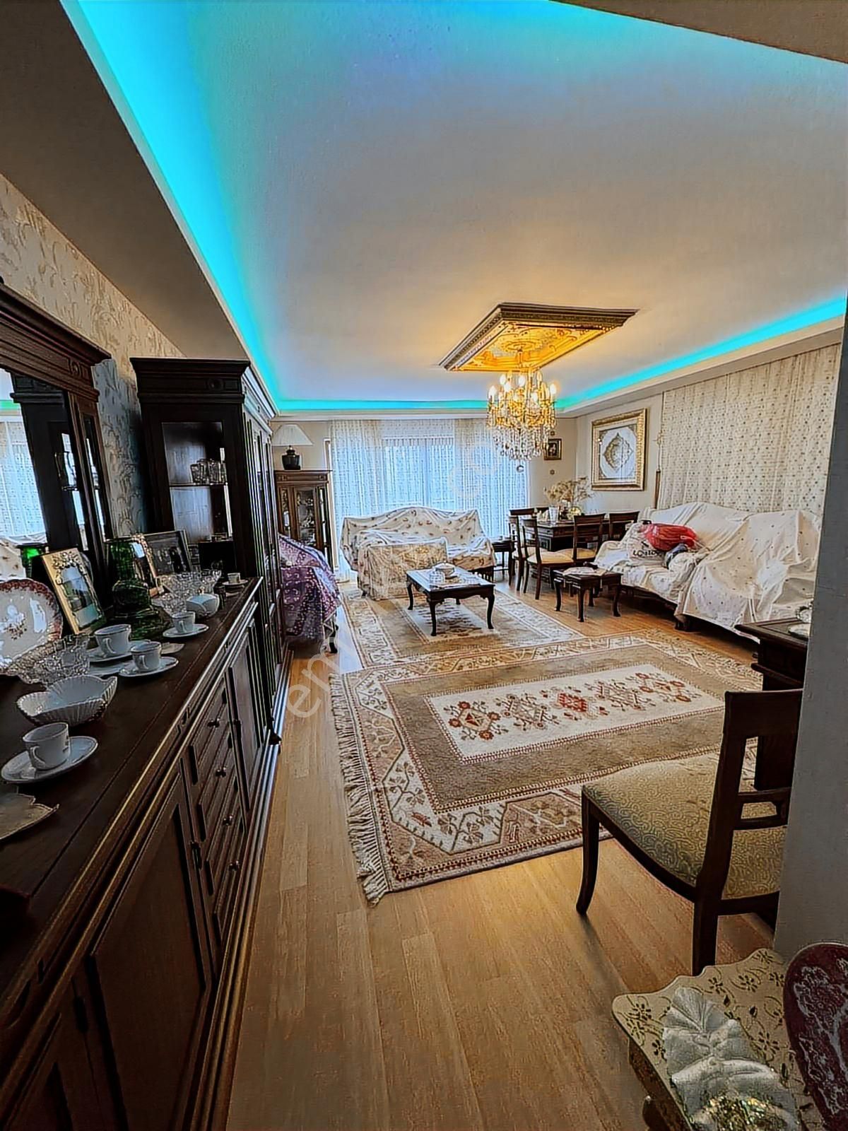 Akpınar/mah/konya/yolu/yakını/ara/kat/3+1/2bny+kilr/ultra/lüks - Görsel 2