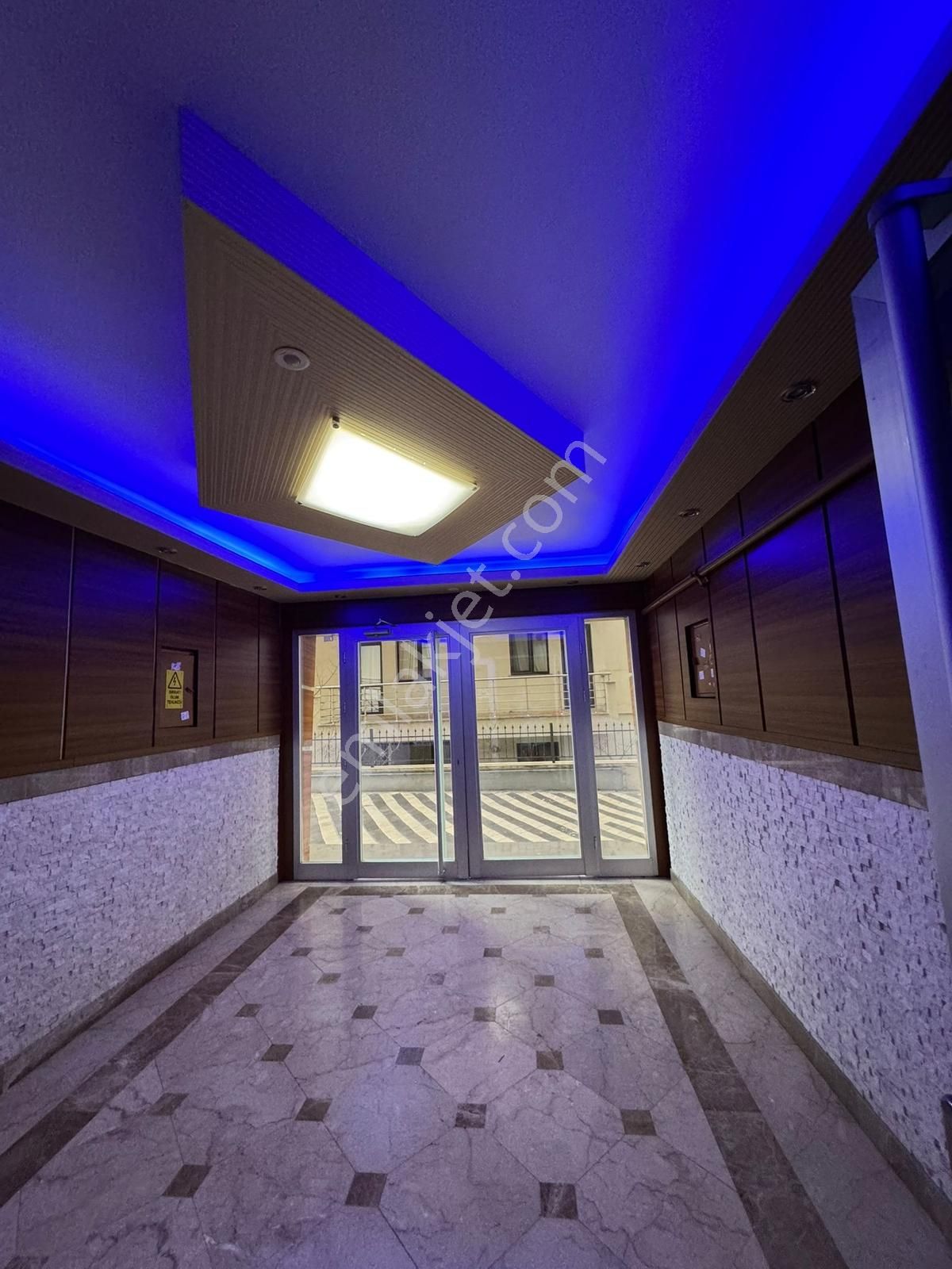 Akpınar/mah/konya/yolu/yakını/ara/kat/3+1/2bny+kilr/ultra/lüks - Görsel 24