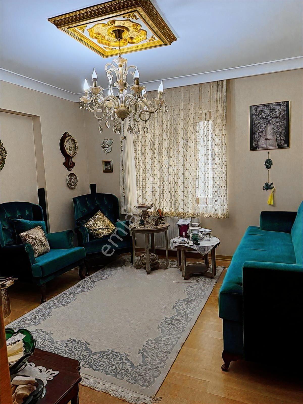 Akpınar/mah/konya/yolu/yakını/ara/kat/3+1/2bny+kilr/ultra/lüks - Görsel 13