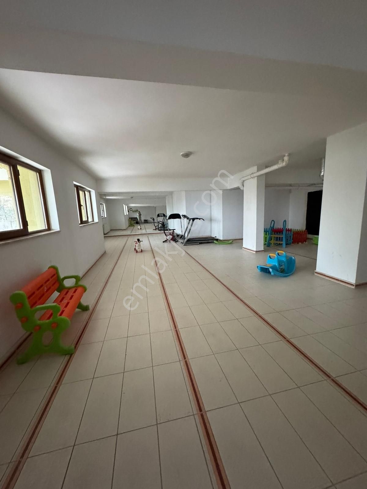 Akpınar/mah/konya/yolu/yakını/ara/kat/3+1/2bny+kilr/ultra/lüks - Görsel 19