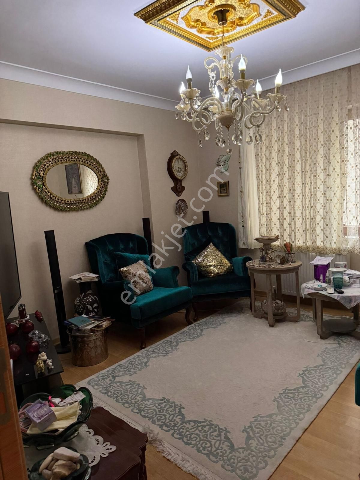 Akpınar/mah/konya/yolu/yakını/ara/kat/3+1/2bny+kilr/ultra/lüks - Görsel 33