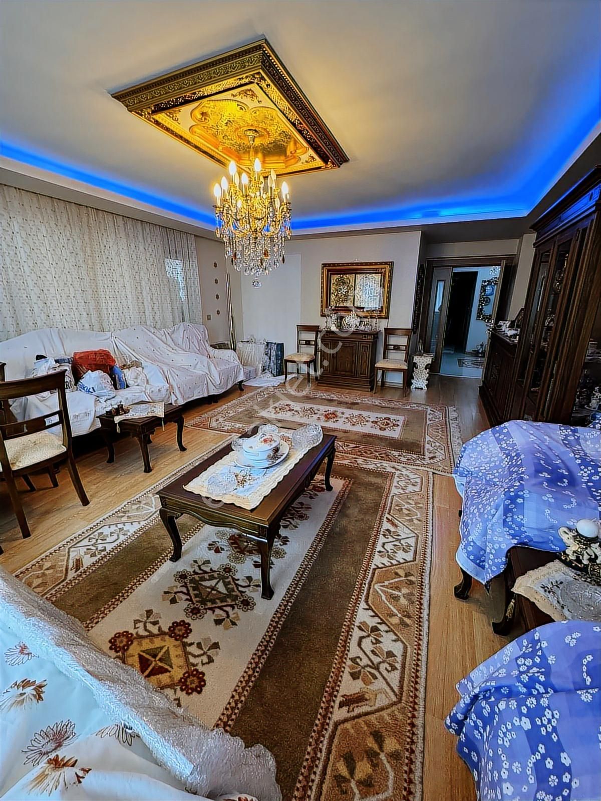 Akpınar/mah/konya/yolu/yakını/ara/kat/3+1/2bny+kilr/ultra/lüks - Görsel 11