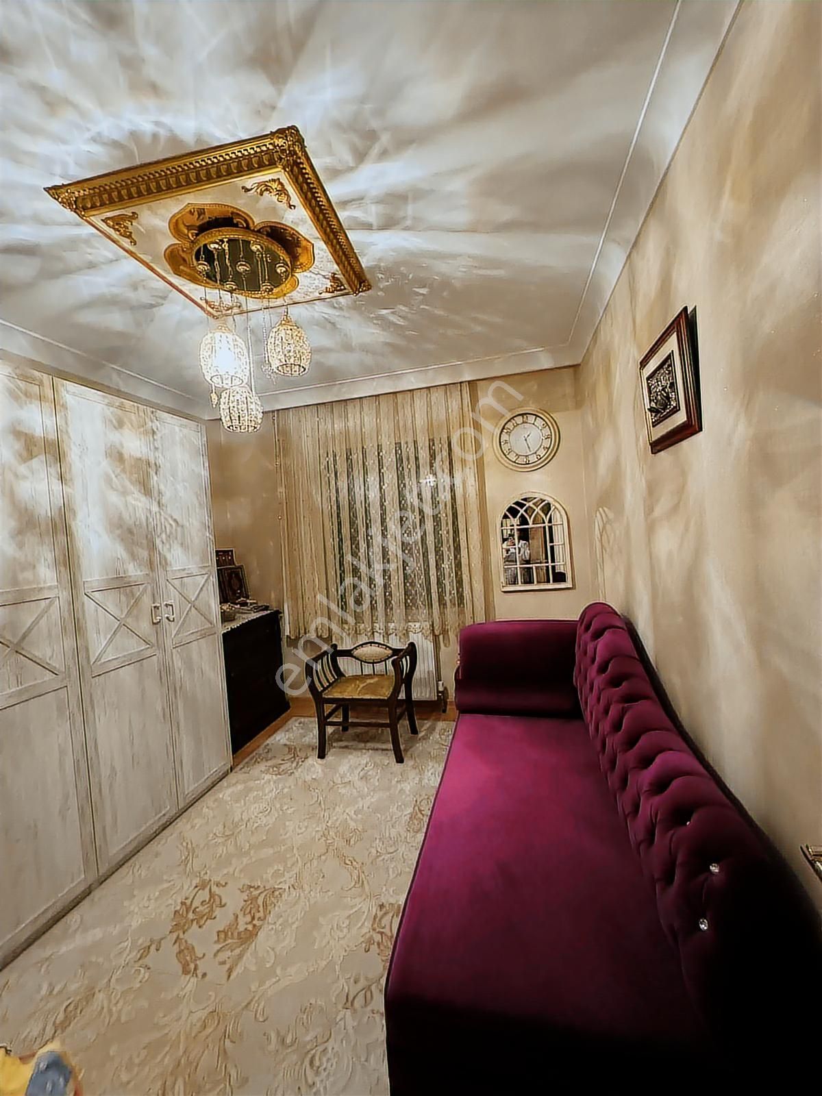 Akpınar/mah/konya/yolu/yakını/ara/kat/3+1/2bny+kilr/ultra/lüks - Görsel 23