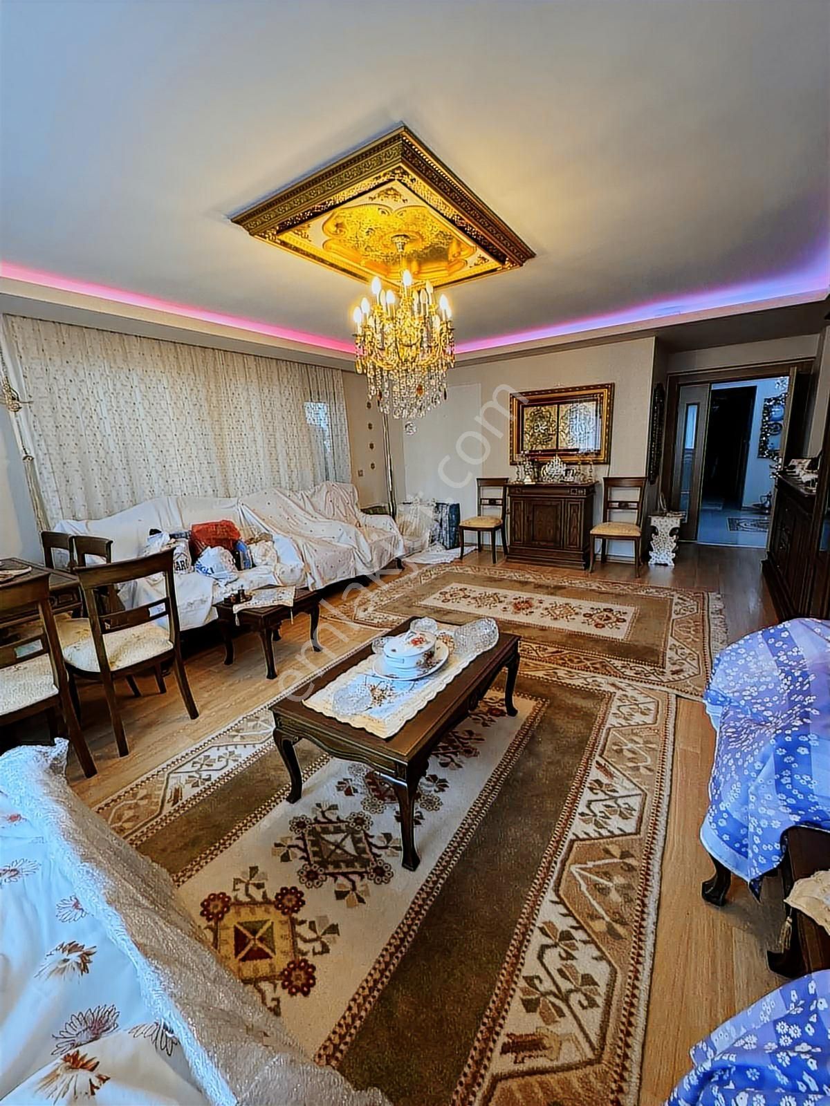 Akpınar/mah/konya/yolu/yakını/ara/kat/3+1/2bny+kilr/ultra/lüks - Görsel 3