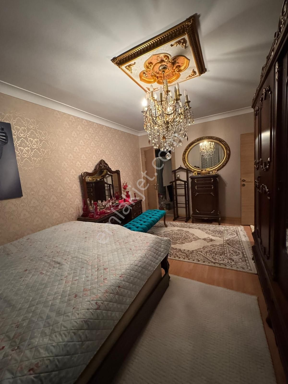 Akpınar/mah/konya/yolu/yakını/ara/kat/3+1/2bny+kilr/ultra/lüks - Görsel 8