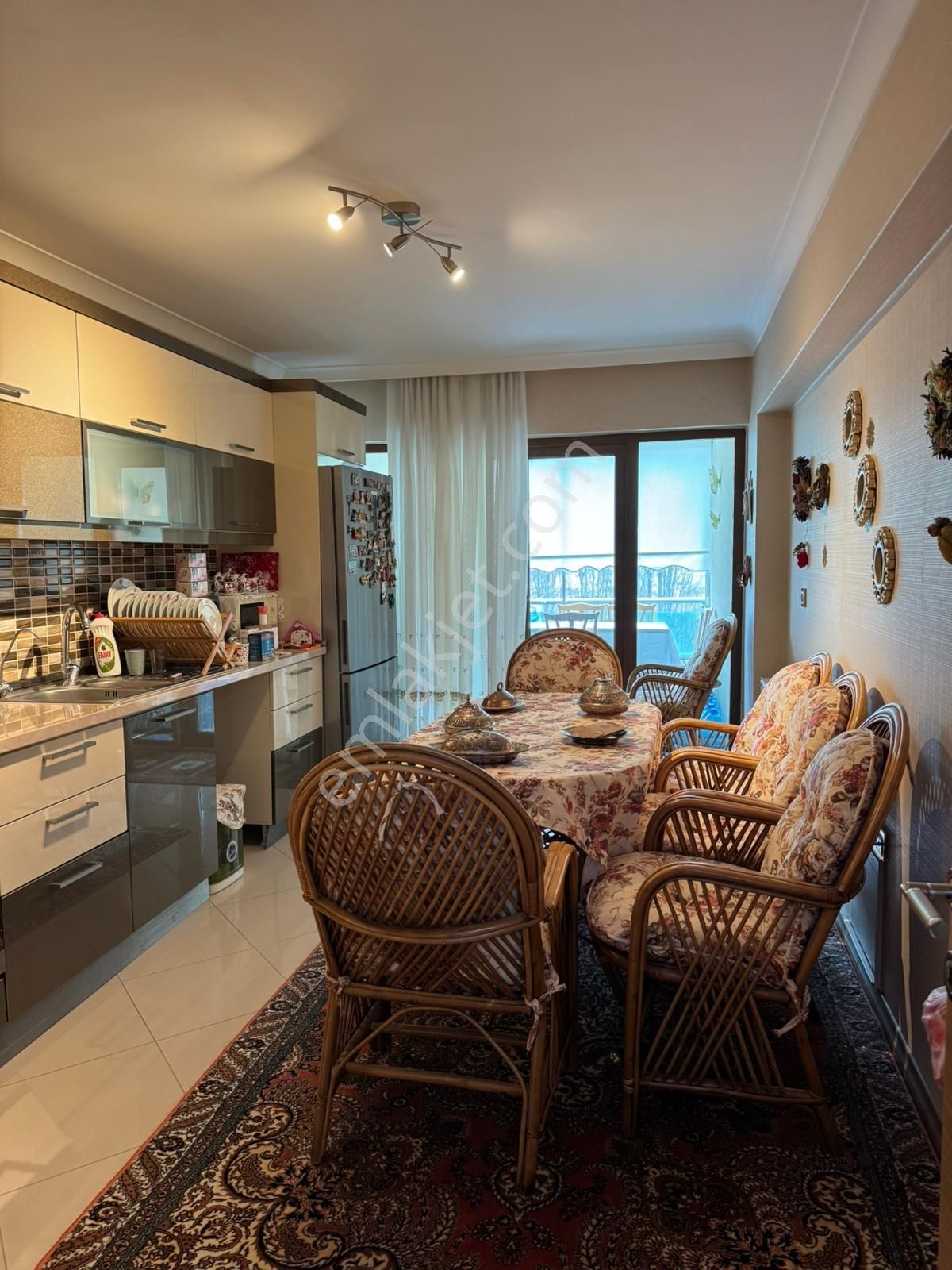 Akpınar/mah/konya/yolu/yakını/ara/kat/3+1/2bny+kilr/ultra/lüks - Görsel 30