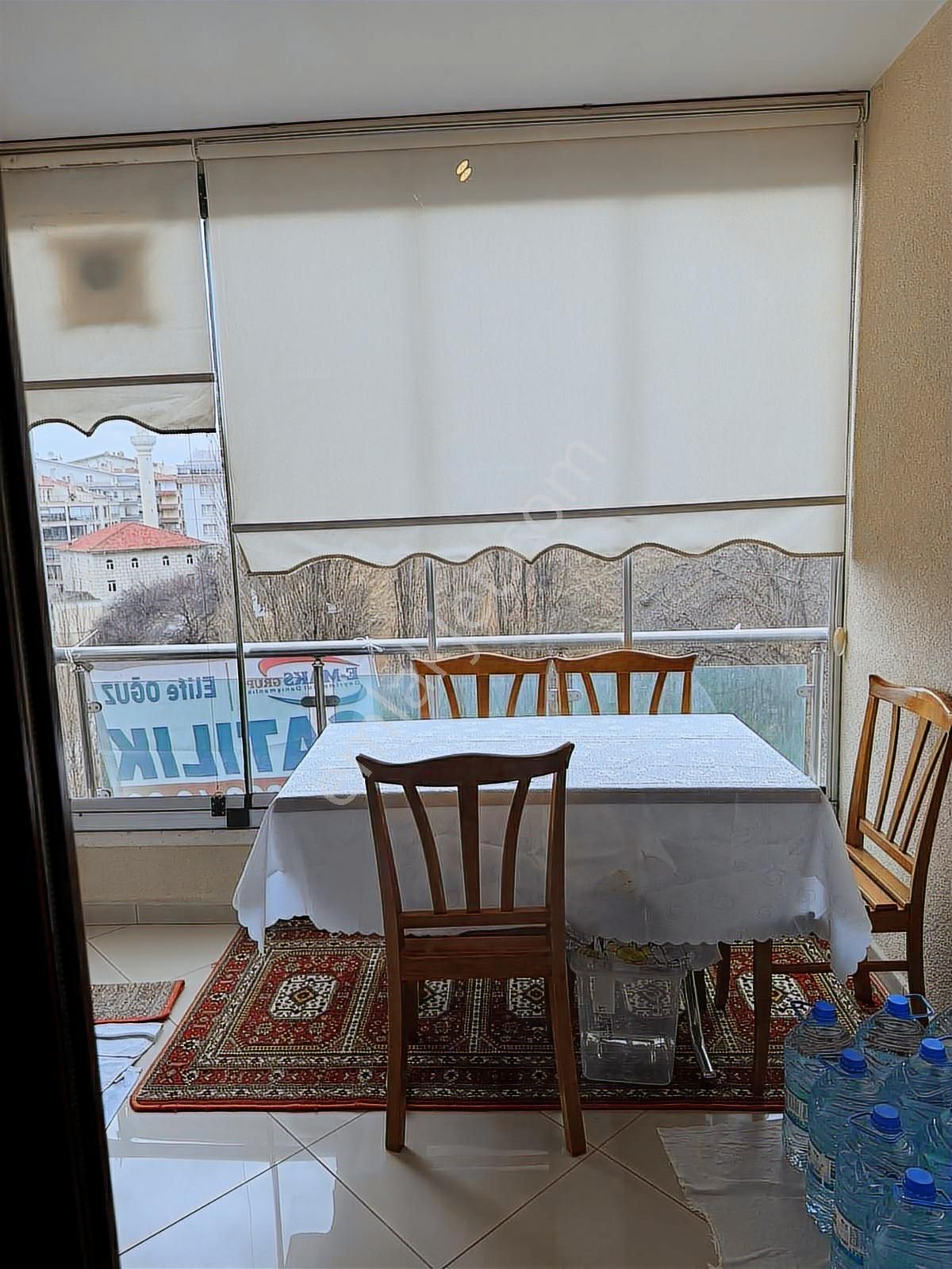 Akpınar/mah/konya/yolu/yakını/ara/kat/3+1/2bny+kilr/ultra/lüks - Görsel 26