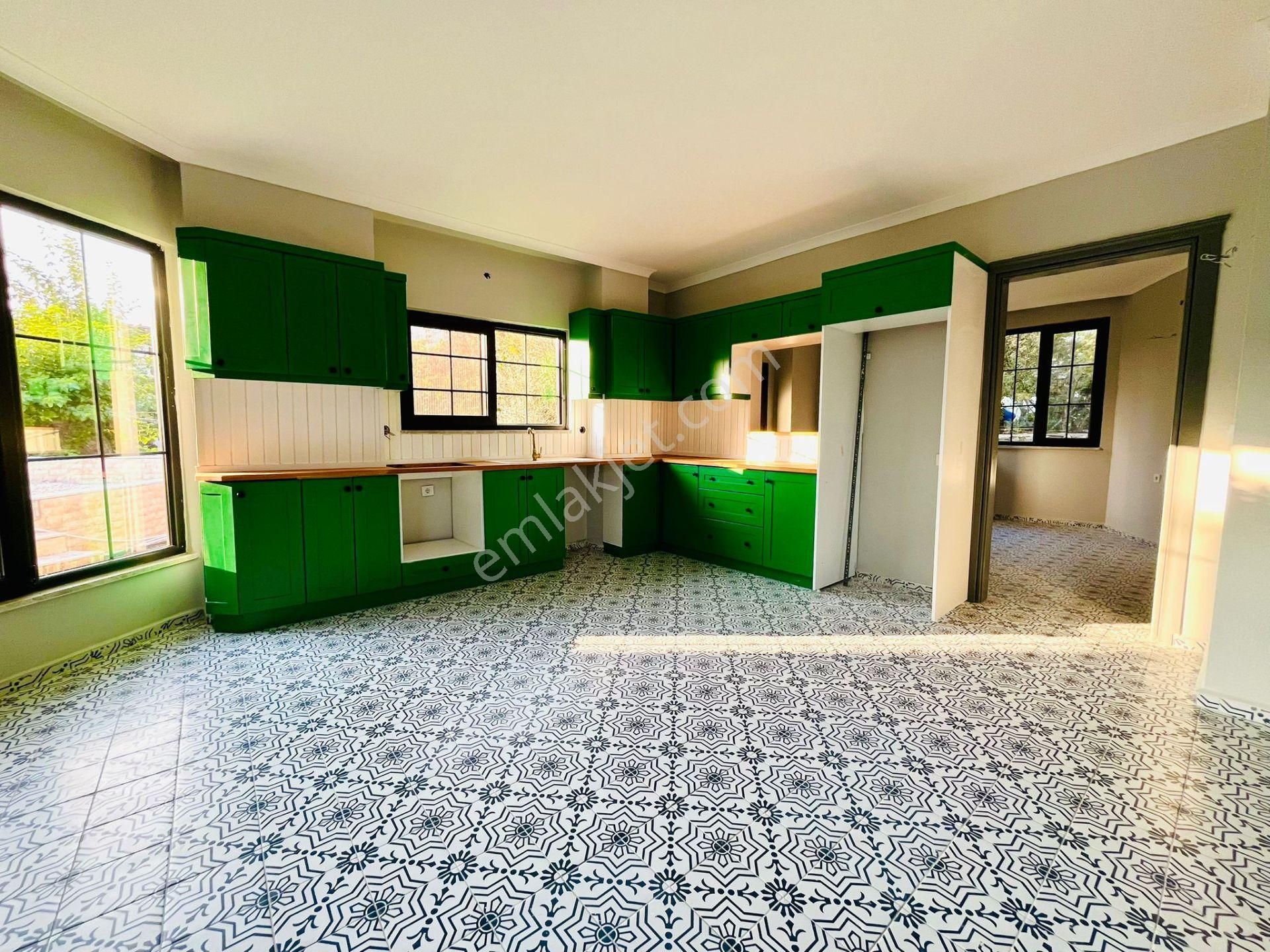 Yetki Yükselden Avcılarda 591 M2 Deniz Manzaralı Bağımsız Villa - Görsel 24