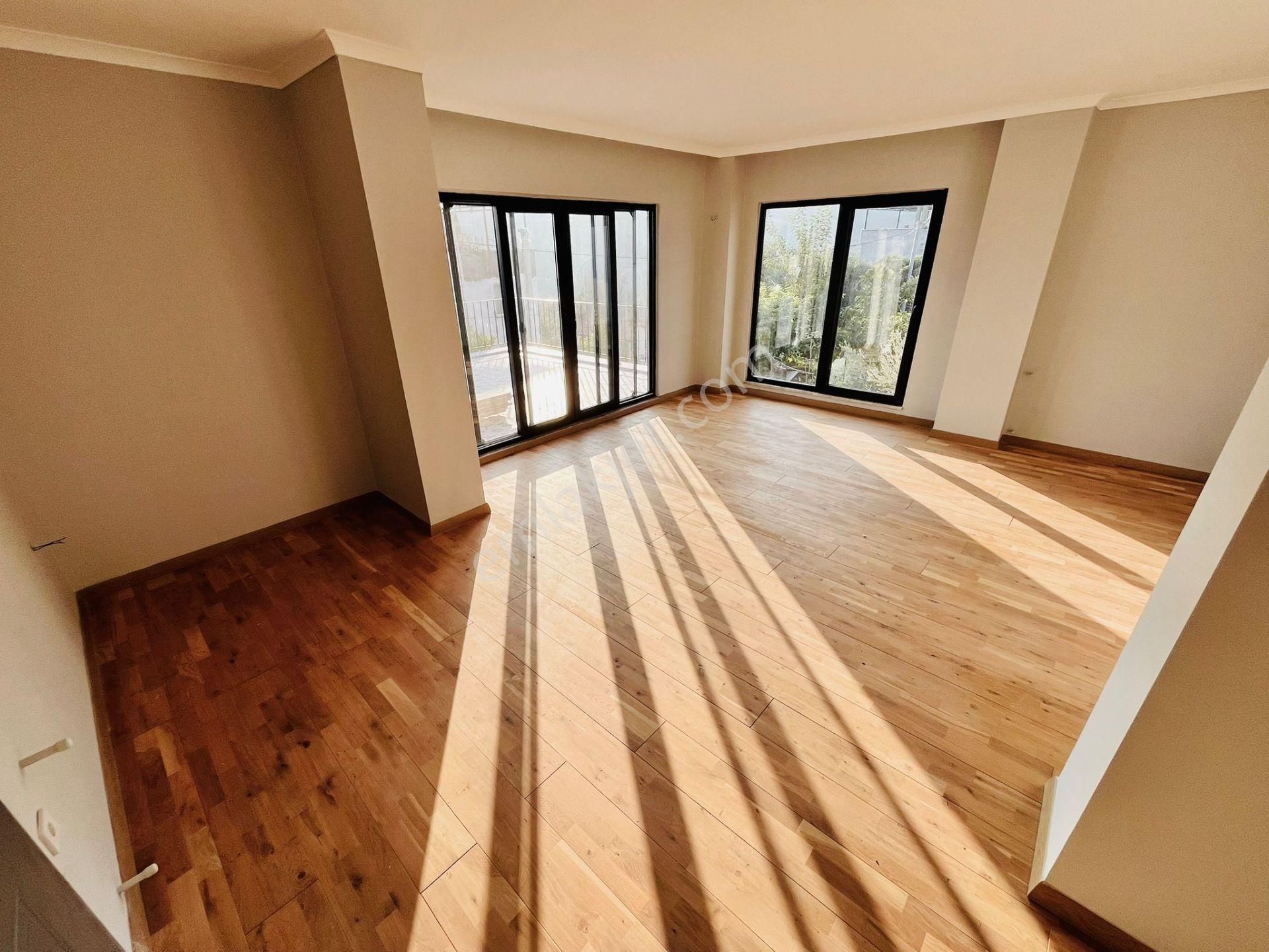 Yetki Yükselden Avcılarda 591 M2 Deniz Manzaralı Bağımsız Villa - Görsel 34