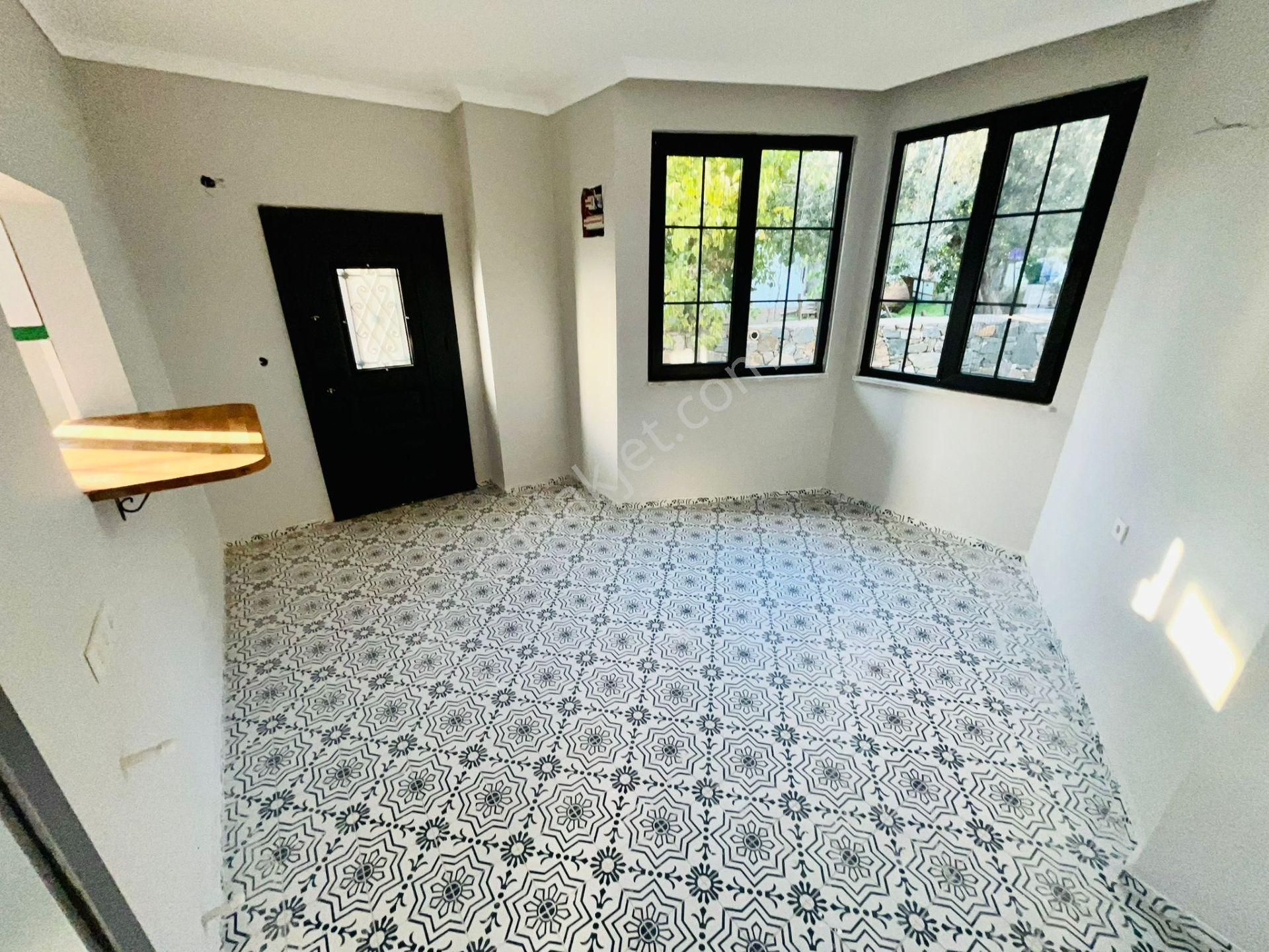 Yetki Yükselden Avcılarda 591 M2 Deniz Manzaralı Bağımsız Villa - Görsel 30