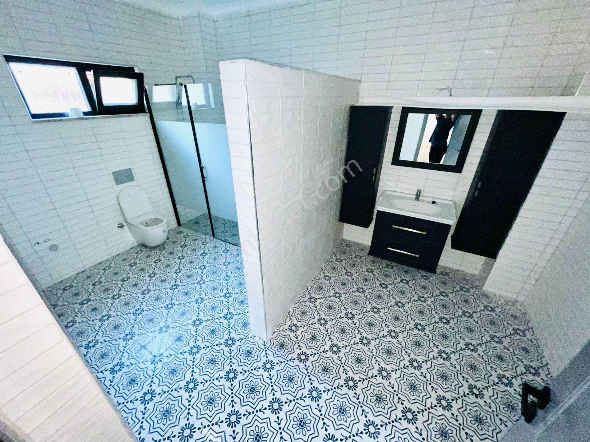 Yetki Yükselden Avcılarda 591 M2 Deniz Manzaralı Bağımsız Villa - Görsel 32