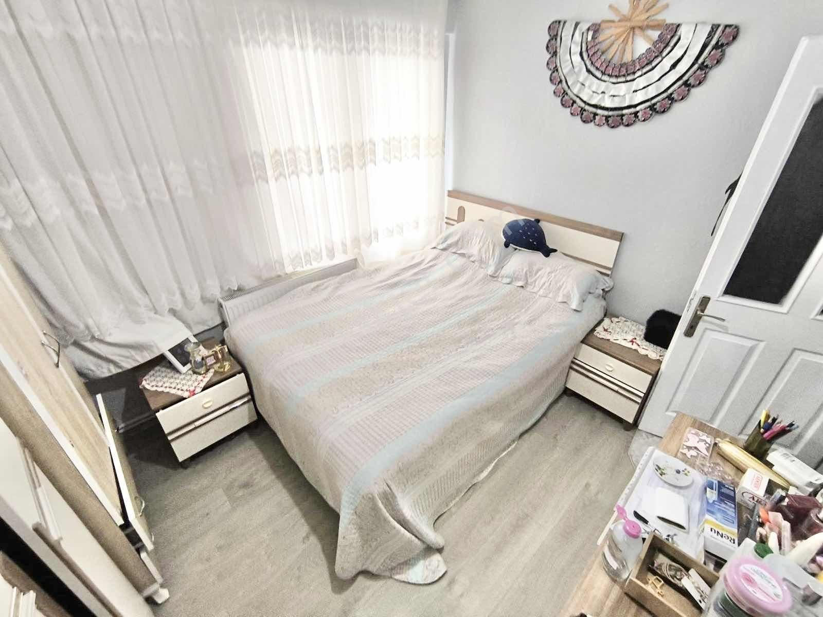 ꔪyalçın'dan ▀▄kadıköy'de Dağ Manzaralı Ayrı Mutfaklı 3+1▀▄ - Görsel 11