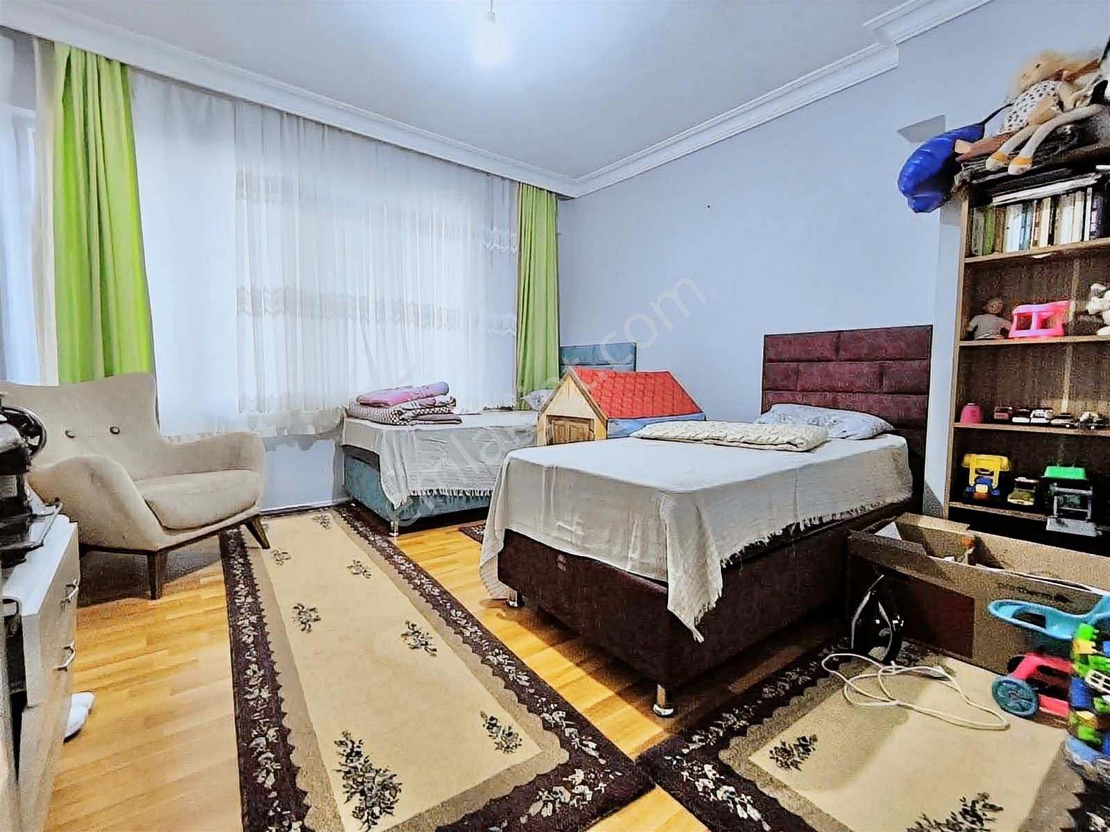 ꔪyalçın'dan ▀▄kadıköy'de Dağ Manzaralı Ayrı Mutfaklı 3+1▀▄ - Görsel 33