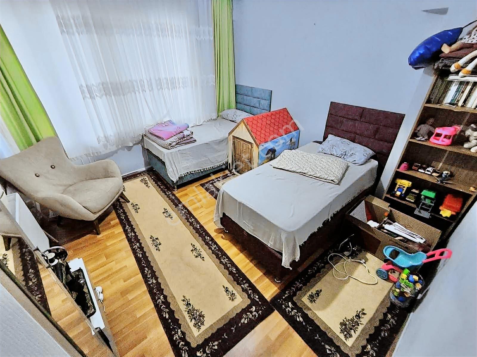 ꔪyalçın'dan ▀▄kadıköy'de Dağ Manzaralı Ayrı Mutfaklı 3+1▀▄ - Görsel 15