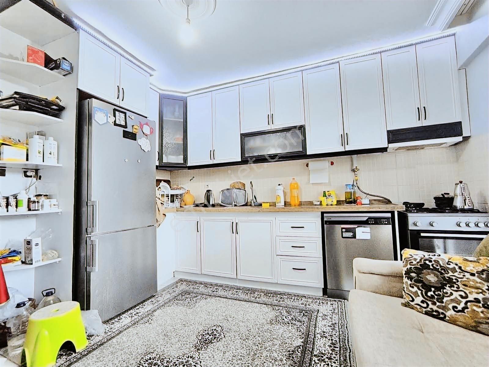 ꔪyalçın'dan ▀▄kadıköy'de Dağ Manzaralı Ayrı Mutfaklı 3+1▀▄