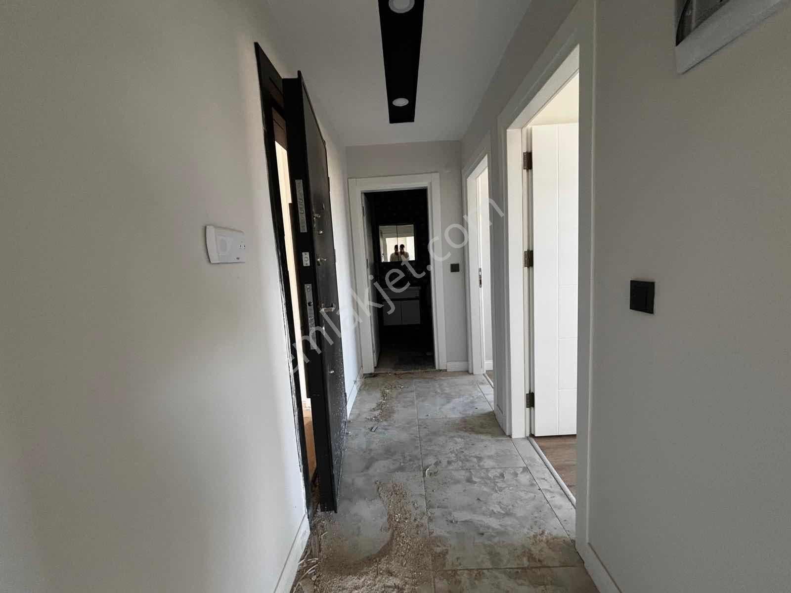 İnfo Gayrimenkulden Yatırımlık Satılık 2+1 Sıfır Daire - Görsel 7