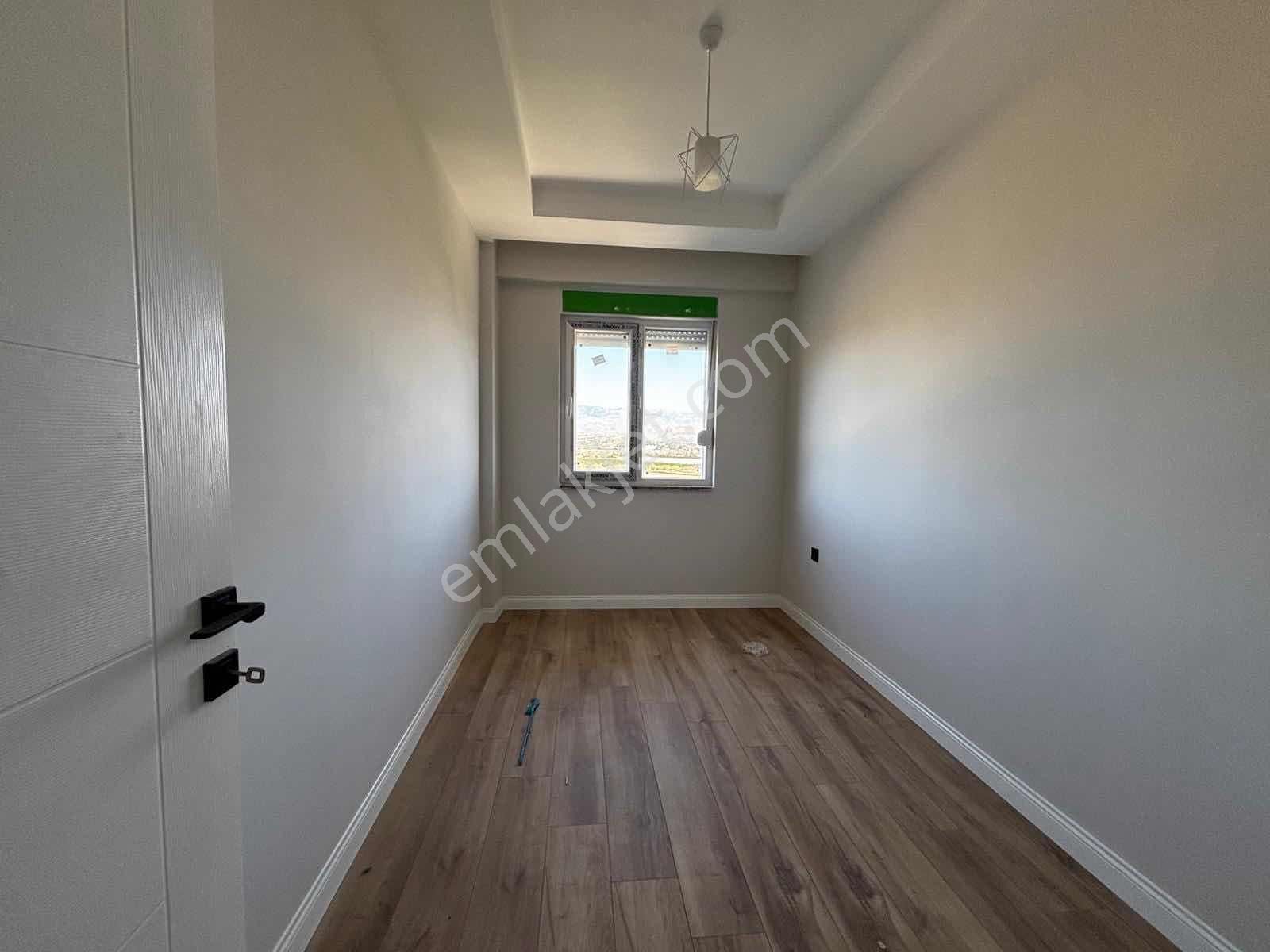 İnfo Gayrimenkulden Yatırımlık Satılık 2+1 Sıfır Daire - Görsel 4