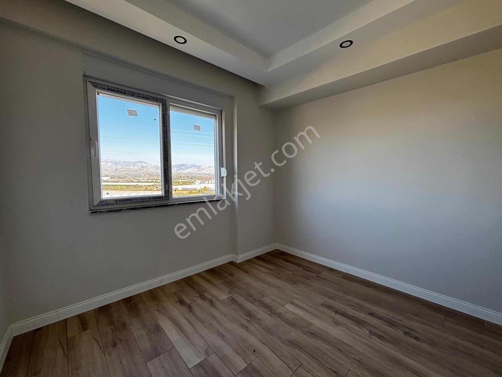 İnfo Gayrimenkulden Yatırımlık Satılık 2+1 Sıfır Daire - Görsel 11