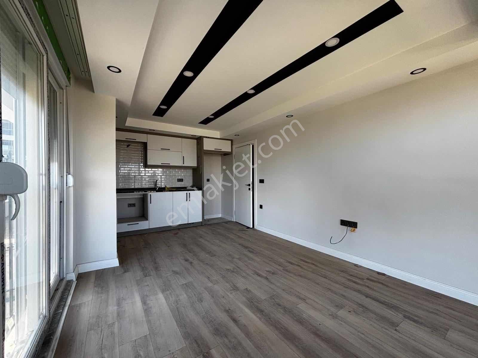İnfo Gayrimenkulden Yatırımlık Satılık 2+1 Sıfır Daire