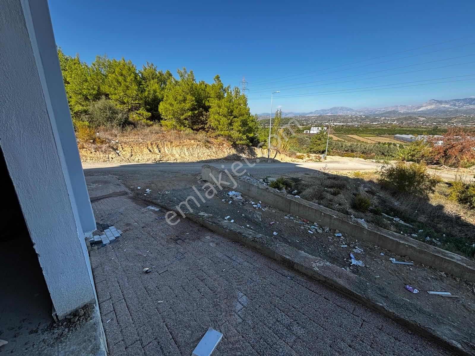 İnfo Gayrimenkulden Yatırımlık Satılık 2+1 Sıfır Daire - Görsel 12