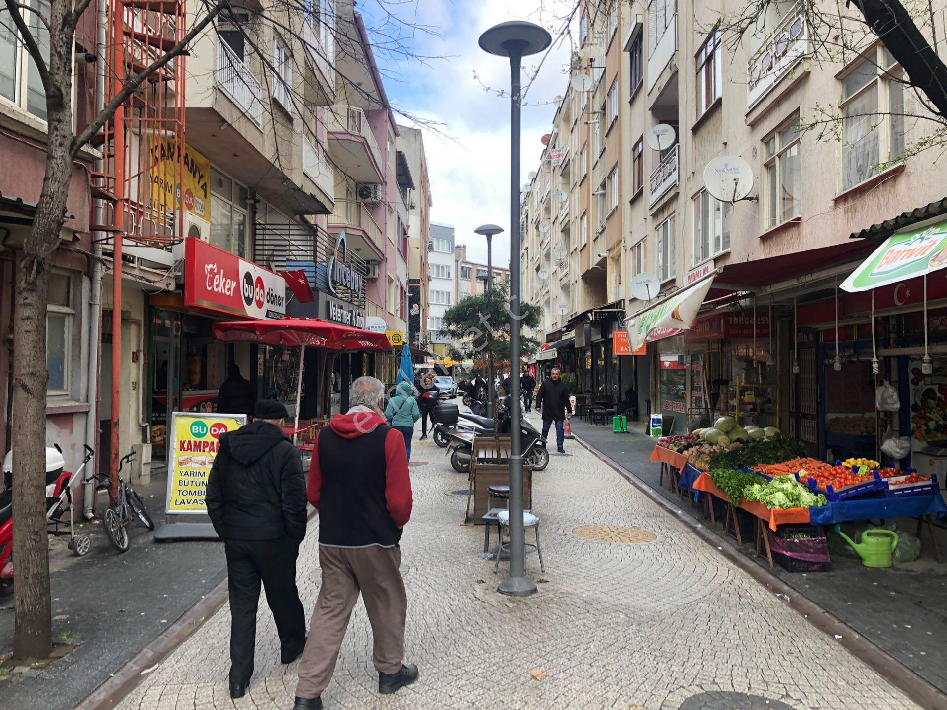 Cb King'den Kasaplar Mahallesi Çardaklı Mevkii Satılık Dükkan - Görsel 23