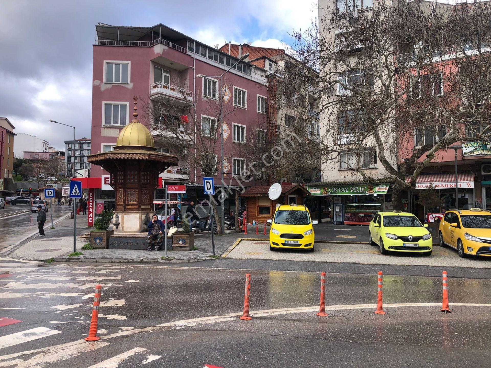 Cb King'den Kasaplar Mahallesi Çardaklı Mevkii Satılık Dükkan - Görsel 21