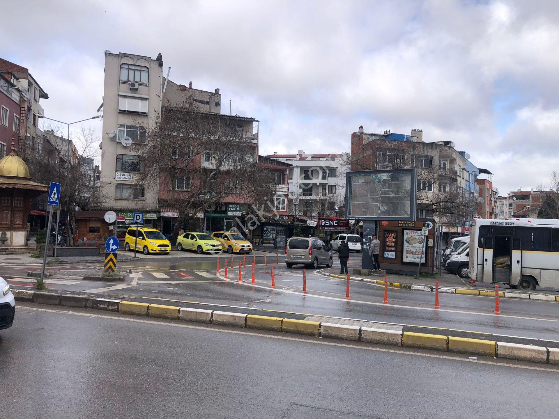 Cb King'den Kasaplar Mahallesi Çardaklı Mevkii Satılık Dükkan - Görsel 2