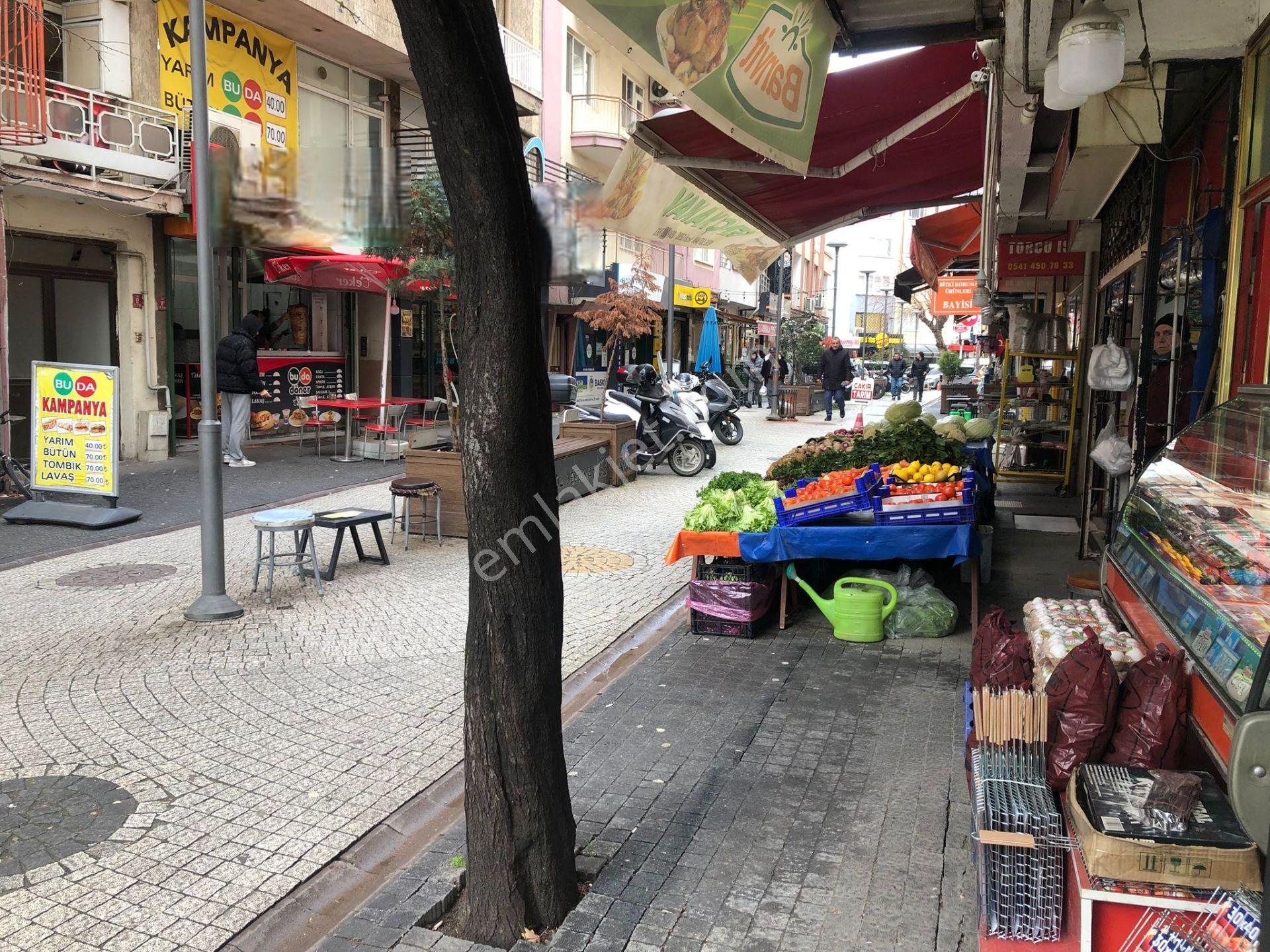 Cb King'den Kasaplar Mahallesi Çardaklı Mevkii Satılık Dükkan - Görsel 17