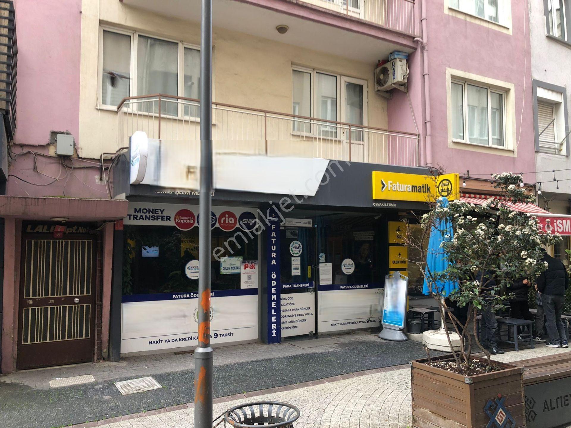 Cb King'den Kasaplar Mahallesi Çardaklı Mevkii Satılık Dükkan - Görsel 15