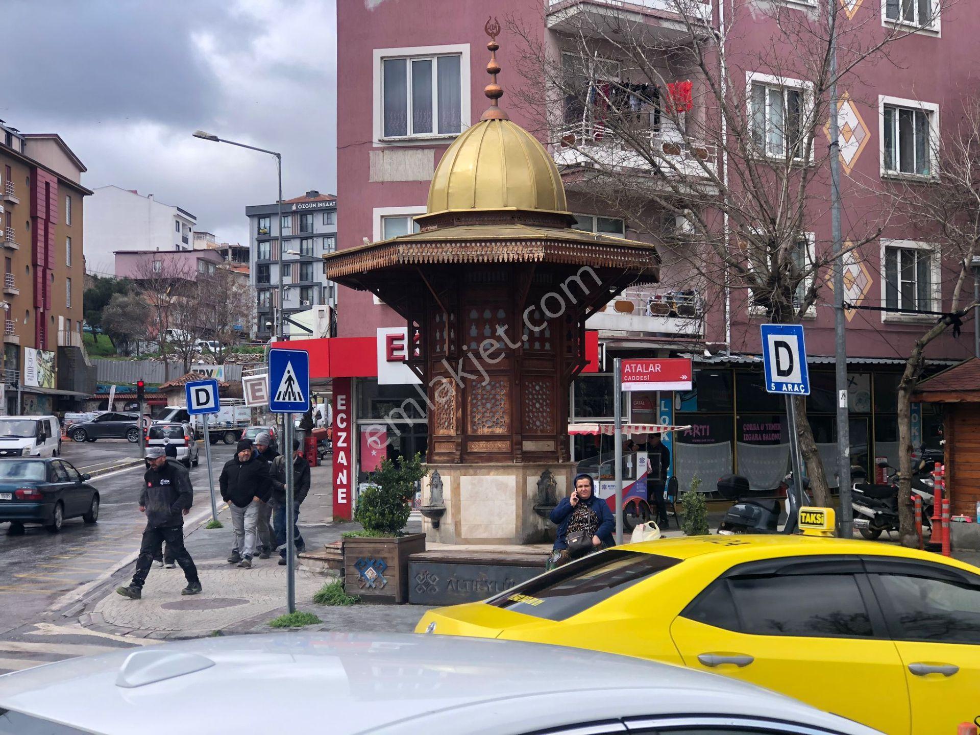 Cb King'den Kasaplar Mahallesi Çardaklı Mevkii Satılık Dükkan - Görsel 19