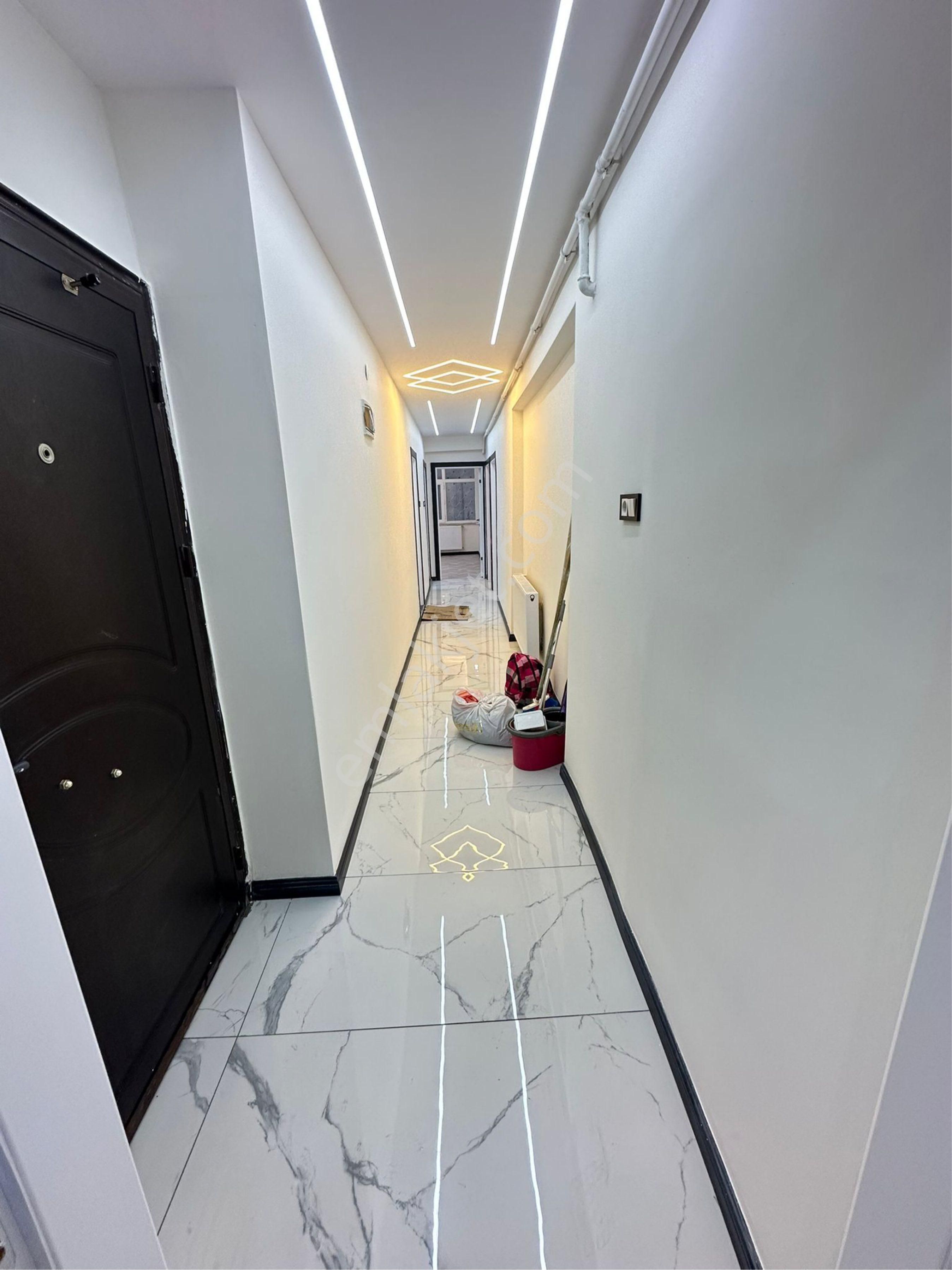 Doğan Emlak Group’tan İlkadım Selahiye’de 3+1 A.mutfak Daire - Görsel 16