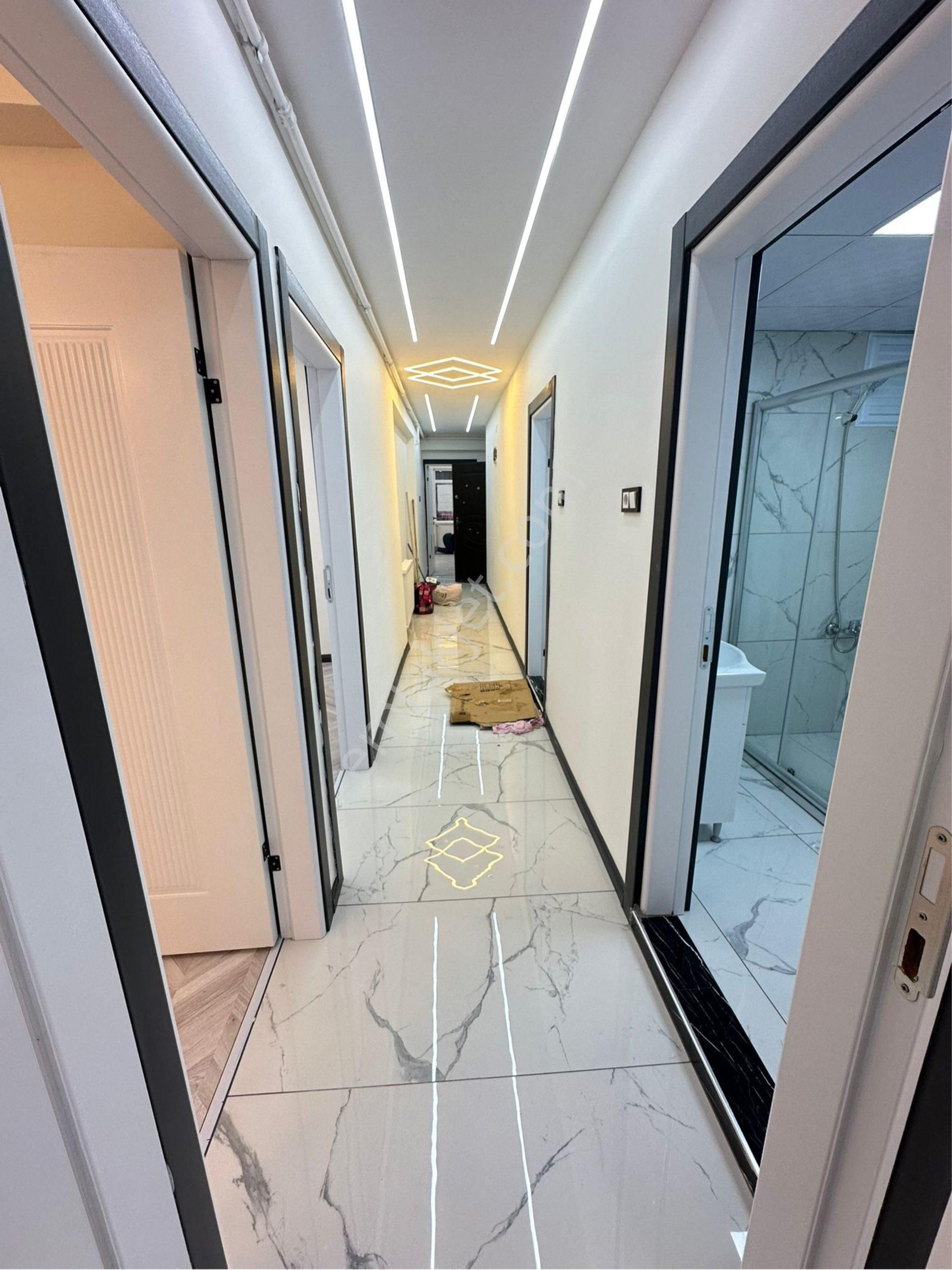 Doğan Emlak Group’tan İlkadım Selahiye’de 3+1 A.mutfak Daire - Görsel 13