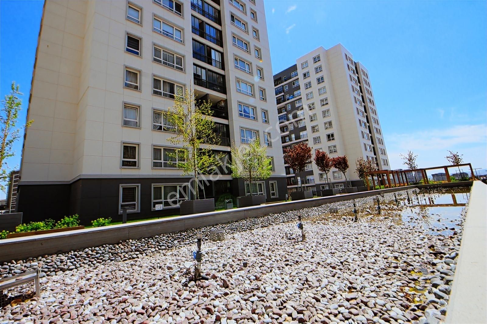 Oyak Göksupark Kısa Blokta Cam Balkonlu 2+1 Satılık Daire - Görsel 26