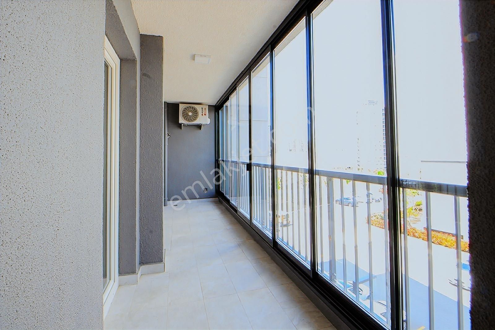 Oyak Göksupark Kısa Blokta Cam Balkonlu 2+1 Satılık Daire - Görsel 10